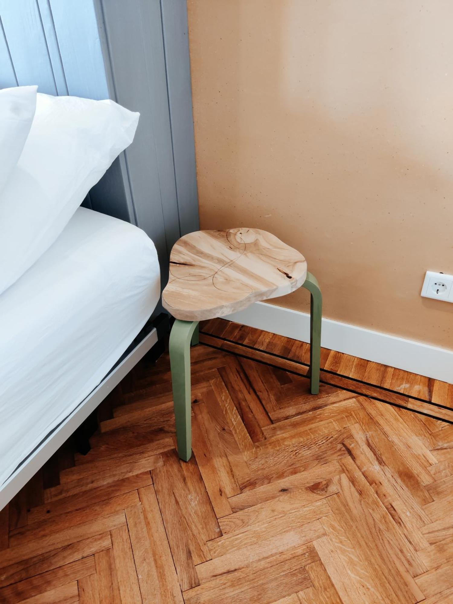 B&B House Of Straw Amsterdam Bagian luar foto